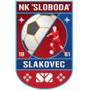 NK Sloboda Slakovec